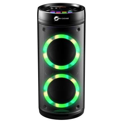 N-GEAR Let's Go Party Speaker 26R