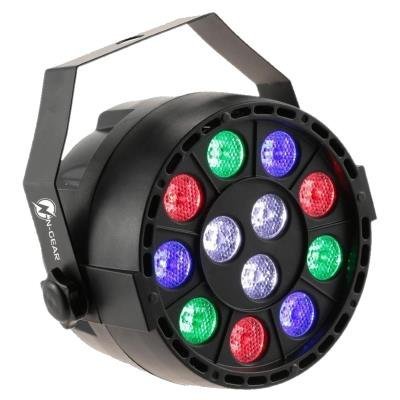 N-GEAR Light Spotlight 12