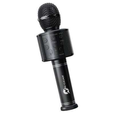 N-GEAR Sing Mic S10