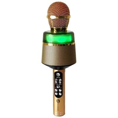 N-GEAR Star Mic 100 Gold