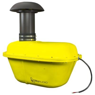 TRUAUDIO SubTerrain ST-SUB-10.2