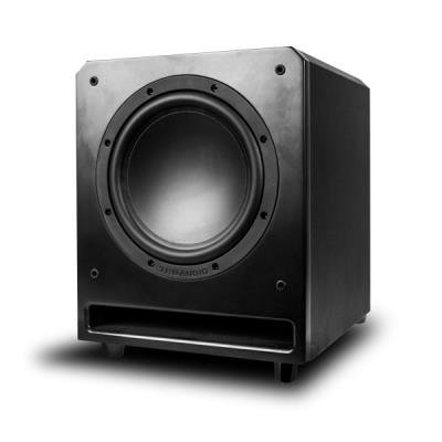 TRUAUDIO Slot Sub SS-10