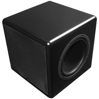 TRUAUDIO Cube CSUB-8