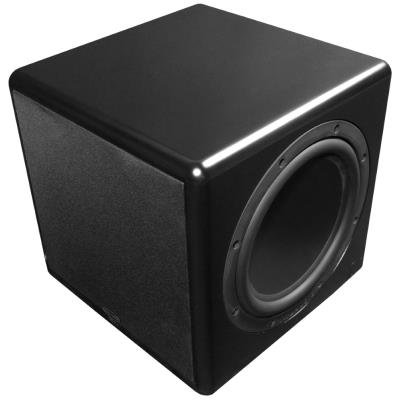 TRUAUDIO Cube CSUB-10