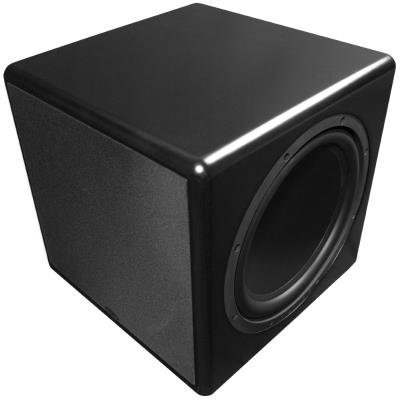 TRUAUDIO Cube CSUB-12