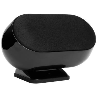 TRUAUDIO Satellite SAT3CC černý