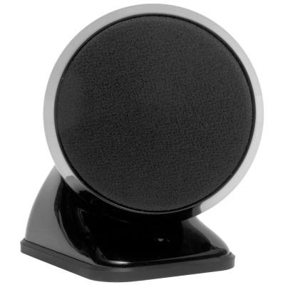 TRUAUDIO Satellite SAT3 černý