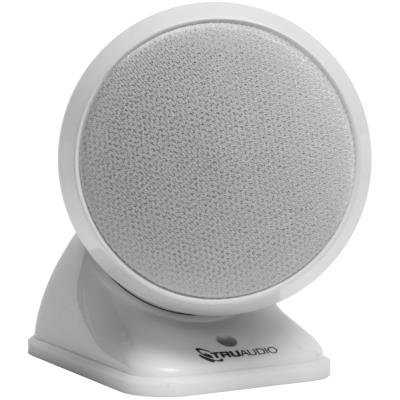 TRUAUDIO Satellite SAT3 bílý