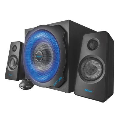 Reproduktory Trust GXT 628