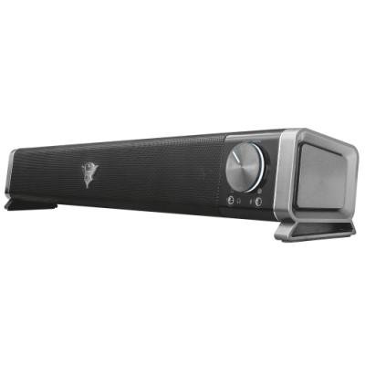 Reproduktory Trust GXT 618 Astro Sound Bar