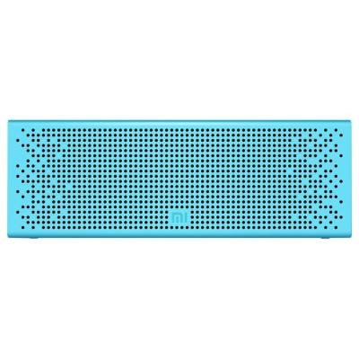 Reproduktor Xiaomi Mi Bluetooth Speaker modrý