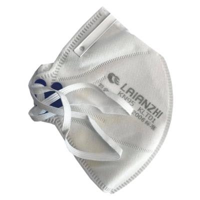 IMMAX tvarovaný respirátor 2ks