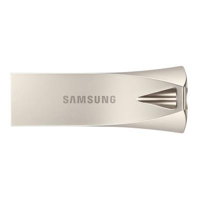 Samsung BAR Plus 32GB stříbrný