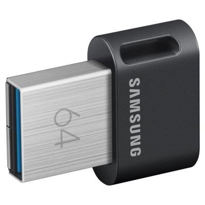 SAMSUNG FIT Plus USB 3.1 Flash Drive 64GB / USB 3.2 Gen 1 / USB-A