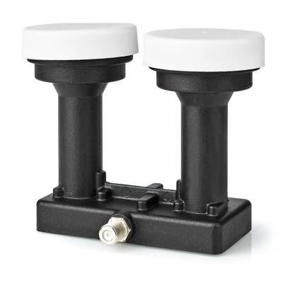 Nedis LNB konvertor monoblok 1x výstup 6,0°