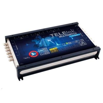 TeleTek multipřepínač TS-1312