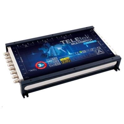 TeleTek multipřepínač TS-1316
