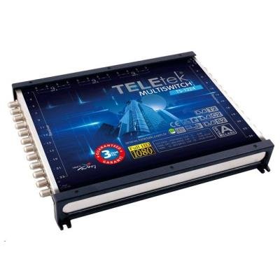 TeleTek multipřepínač TS-1324