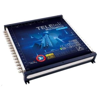 TeleTek multipřepínač TS-1332