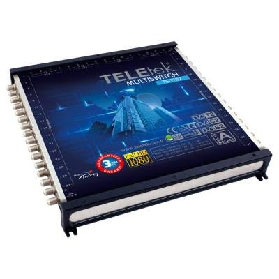 TeleTek multipřepínač TS-1732