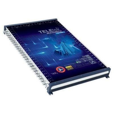 TeleTek multipřepínač TS-1750