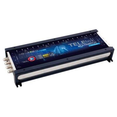TeleTek multipřepínač TS-1708