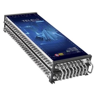 TeleTek multipřepínač MS-9104