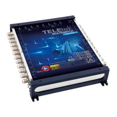 TeleTek multipřepínač MS-924