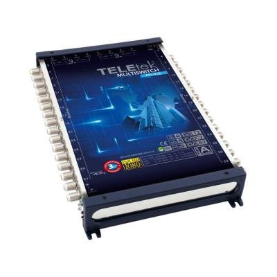 TeleTek multipřepínač MS-932