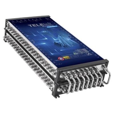 Koncové multipřepínače