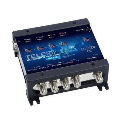 Teletek zesilovač MY-530