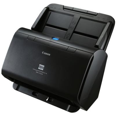 Canon imageFORMULA DR-C240