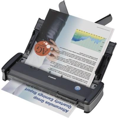 Canon imageFORMULA P-215 II