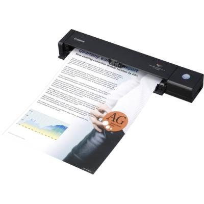 Canon imageFORMULA P-208 II