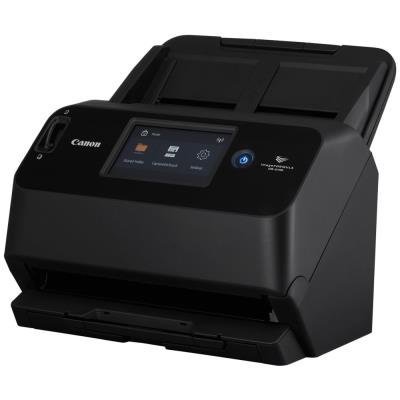 Canon imageFORMULA DR-S150