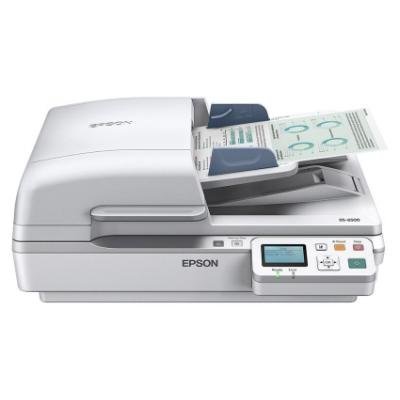 Skener Epson Workforce DS-6500