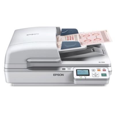 Skener Epson Workforce DS-7500