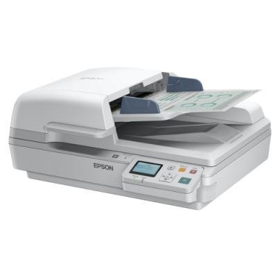 Skener Epson Workforce DS-7500N