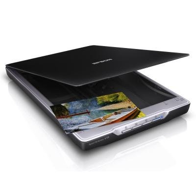 Skener Epson Perfection V19