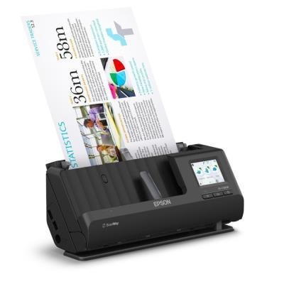 Epson WorkForce ES-C380W