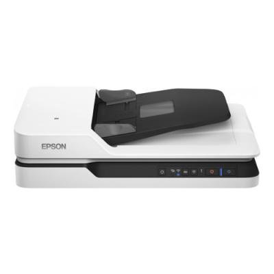 Skener Epson WorkForce DS-1660W