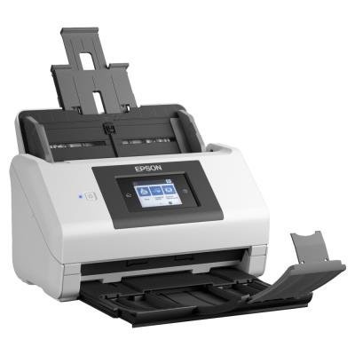 Epson WorkForce DS-780N