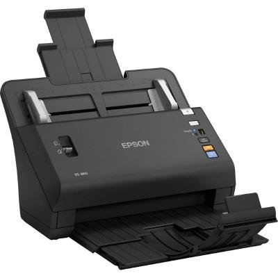 Skener Epson WorkForce DS-860N