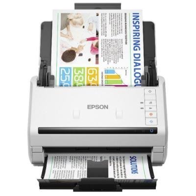 Skener Epson WorkForce DS-530