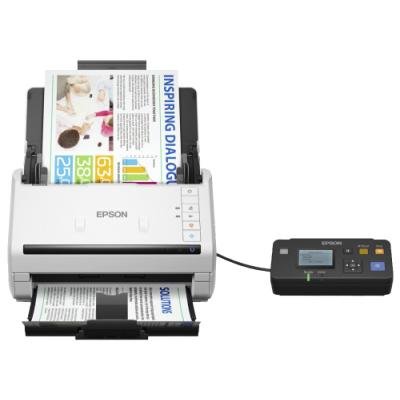 Skener Epson WorkForce DS-530N