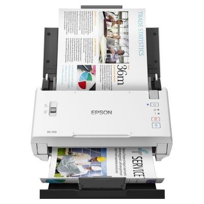 Skener Epson WorkForce DS-410