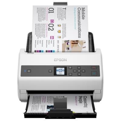 Epson WorkForce DS-970