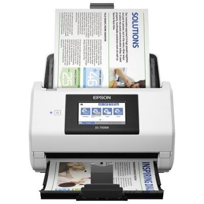 Epson WorkForce DS-790WN