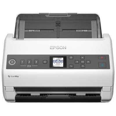 Epson WorkForce DS-730N