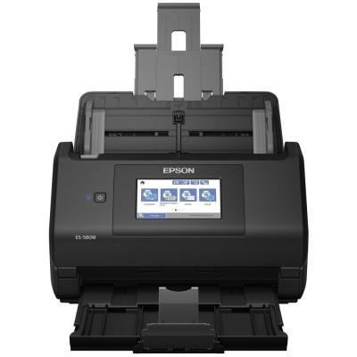 Epson WorkForce ES-580W